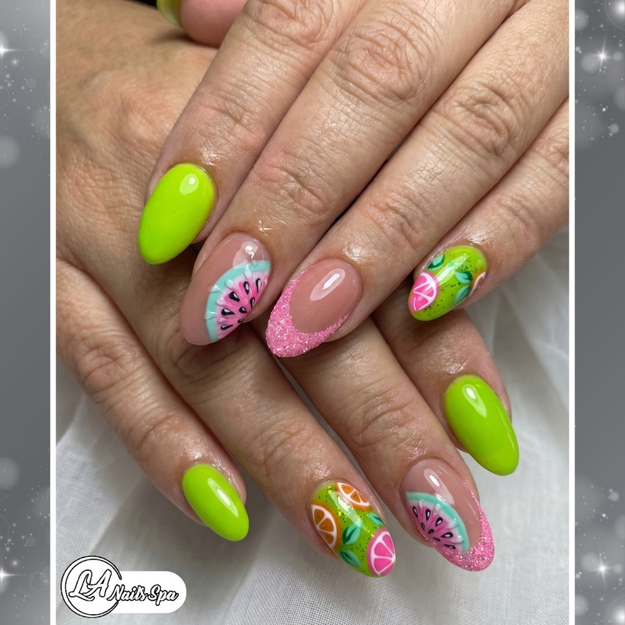 La Nails & Spa 2